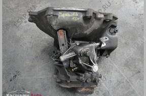 OPEL TIGRA КОРОБКА ПЕРЕДАЧ 1.4 16V 94-01 год,