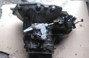 OPEL / TIGRA /  КОРОБКА ПЕРЕДАЧW / 1,6 16V /