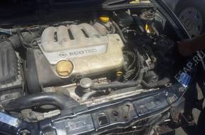 OPEL TIGRA КОРОБКА ПЕРЕДАЧW 1.6 16V ECO TEC