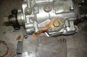 OPEL ТНВД ...002 ДЕФЕКТ