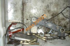 OPEL ТНВД ...002 ДЕФЕКТ