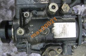 OPEL ТНВД 0470504002
