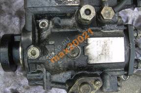 OPEL ТНВД 0470504002