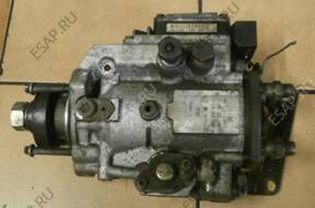 Opel  ТНВД 0470504003