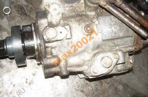 OPEL ТНВД 0470504015