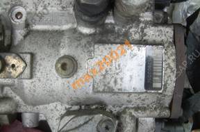 OPEL ТНВД 0470504216