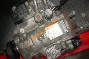 OPEL ТНВД 0470504224