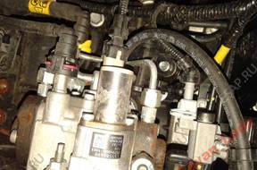 OPEL   ТНВД 1,7 CDTI A17DTS