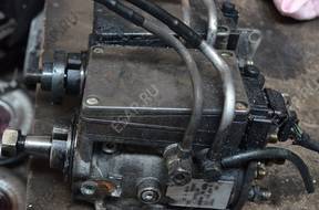 OPEL  ТНВД 2.0 DTI DTL DTH 0470504002