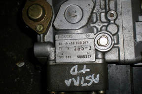 OPEL ТНВД 460620017