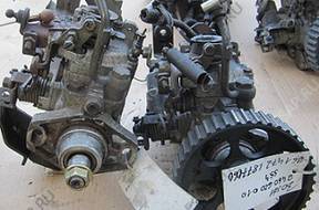 OPEL ТНВД 9460620010