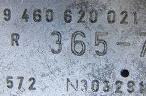 OPEL ТНВД 9460620021