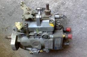 OPEL ТНВД BOSCH 0460 494 114