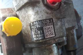 OPEL ТНВД DENSO 1,7 CDTI 8-98103028-1
