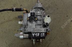 opel ТНВД isuzu 1.7 dt lux