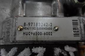 opel ТНВД isuzu 1.7 dt lux