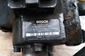 OPEL ТНВД NR. 0055193731