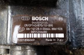 OPEL ТНВД NR. 0055206680