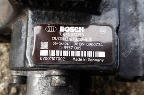 OPEL ТНВД NR. 0445010193