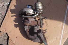 OPEL ТУРБИНА 2.0 DTI DTH 90570506