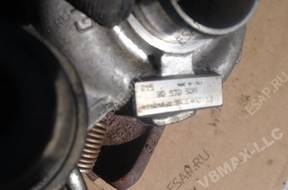 OPEL ТУРБИНА 2.0 DTI DTH 90570506