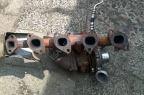 OPEL ТУРБИНА 2.0 DTI DTH 90570506