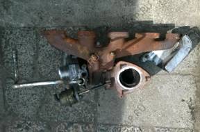 OPEL ТУРБИНА 2.0 DTI DTH 90570506