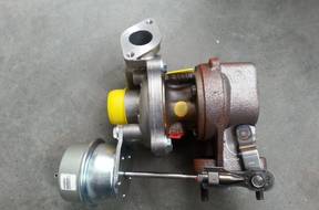 Opel  ТУРБИНА OE   1.3 CDTI Corsa