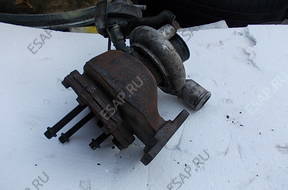 OPEL ТУРБИНА TD03L4-07T-VG