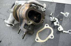 OPEL  ТУРБОКОМПРЕССОР 1.3 ДИЗЕЛЬ TYCHY !!!