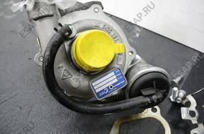 OPEL  ТУРБОКОМПРЕССОР 1.3 ДИЗЕЛЬ TYCHY !!!