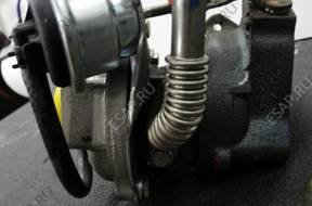 OPEL  ТУРБОКОМПРЕССОР 1.3 ДИЗЕЛЬ TYCHY !!!