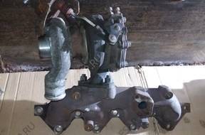 Opel  ТУРБОКОМПРЕССОР 1.7 cdti 897300-0925