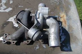 OPEL ТУРБОКОМПРЕССОР 90423508 ГОД 2002 EL543920