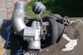 OPEL ТУРБОКОМПРЕССОР 90423508 ГОД 2002 EL543920