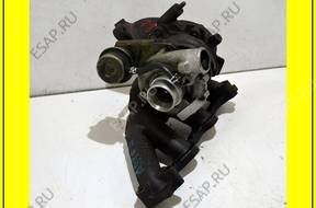 OPEL ТУРБОКОМПРЕССОР  90530995 1.7DTI