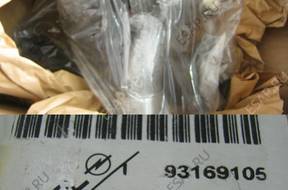 OPEL ТУРБОКОМПРЕССОР  93169105 0860129 Z19DT