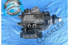 OPEL VECGTRA C 2.0 DTI ТНВД