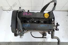 OPEL VECTA C 1.8 двигатель Z18XER