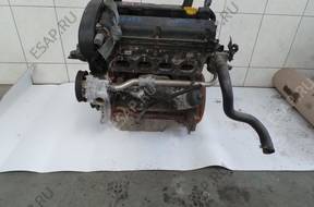 OPEL VECTA C 1.8 двигатель Z18XER