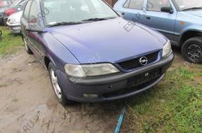 opel vectra 1,6 16v КОРОБКА ПЕРЕДАЧw