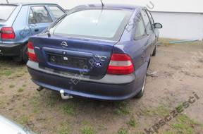 opel vectra 1,6 16v КОРОБКА ПЕРЕДАЧw