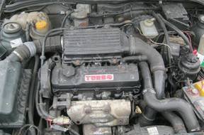 OPEL VECTRA 1,7 issuzu  двигатель  ДЕМОНТИРОВАН