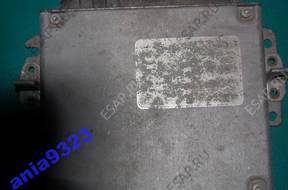 opel vectra 1,8 БЛОК УПРАВЛЕНИЯ