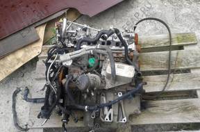 OPEL VECTRA  1,9 DCI двигатель 150 л.с. 2004