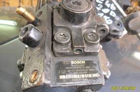 opel vectra 1,9cdti ТНВД 0445010097