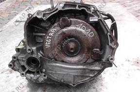 Opel Vectra 1.4 1.6 КОРОБКА ПЕРЕДАЧw АВТОМАТИЧЕСКАЯ 60-40L