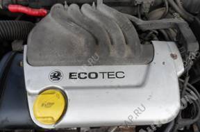 Opel Vectra 1.6 16V B двигатель goy