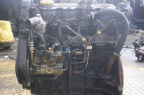 OPEL VECTRA 1.7 D двигатель в отличном состоянии