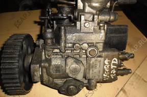 OPEL VECTRA 1.7TD ТНВД BOSCH 9460628017